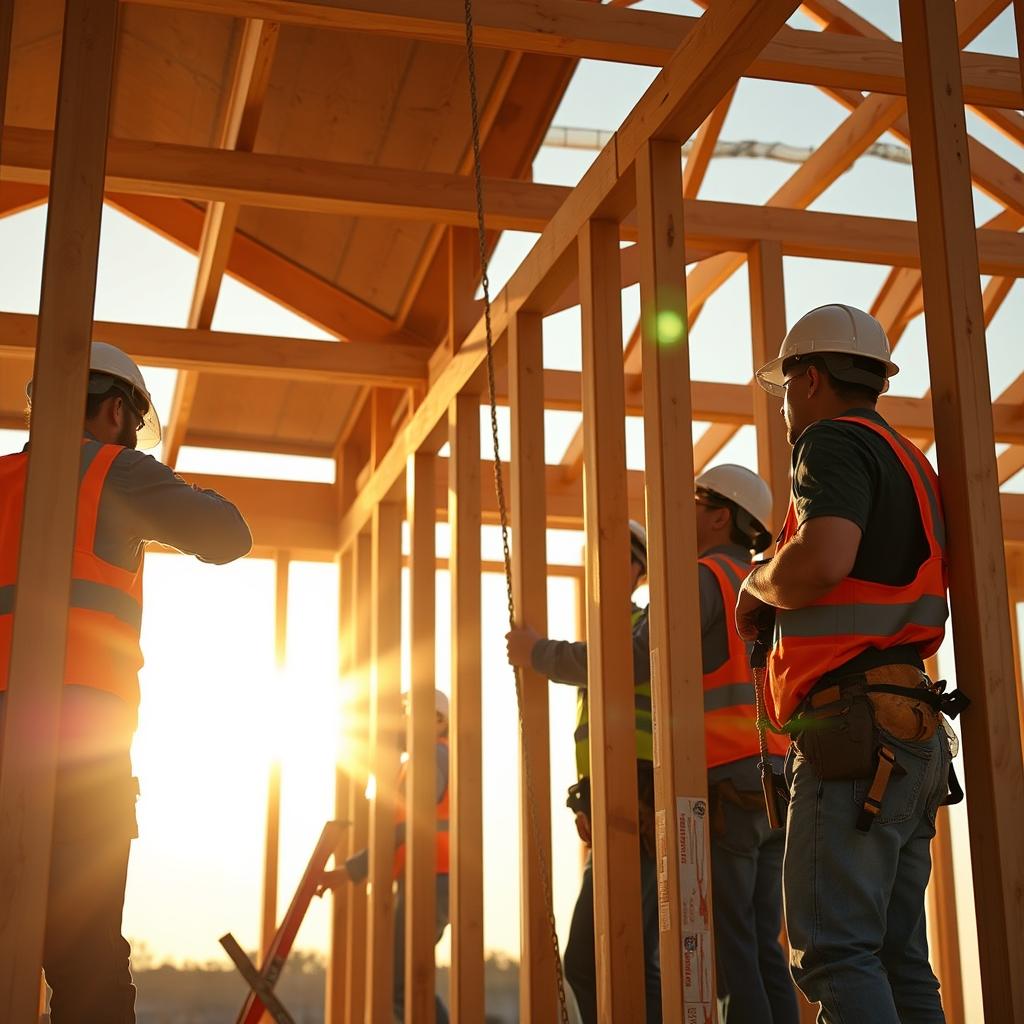 Construction WC — Louisiana workers comp
