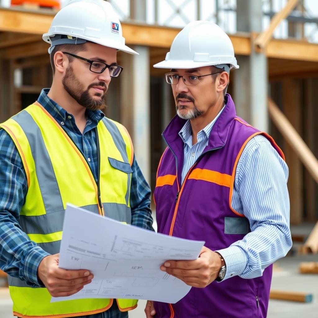 General Contractor WC — Louisiana workers comp